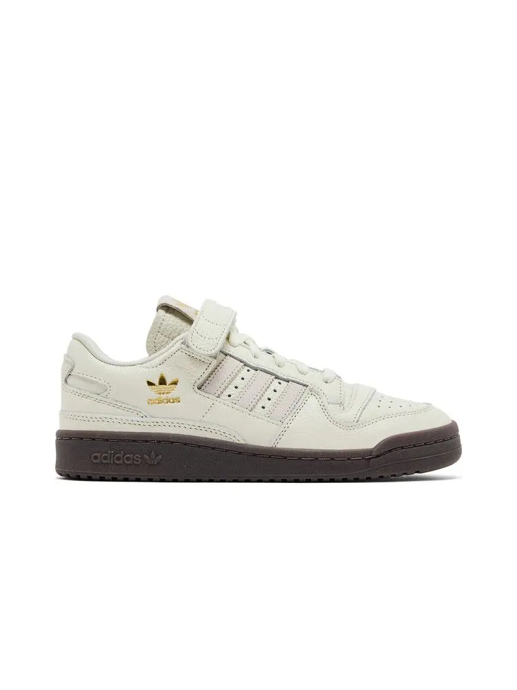 Кроссовки adidas Forum 84 Low 'Ivory Orbit Grey' — изображение 2 из 9