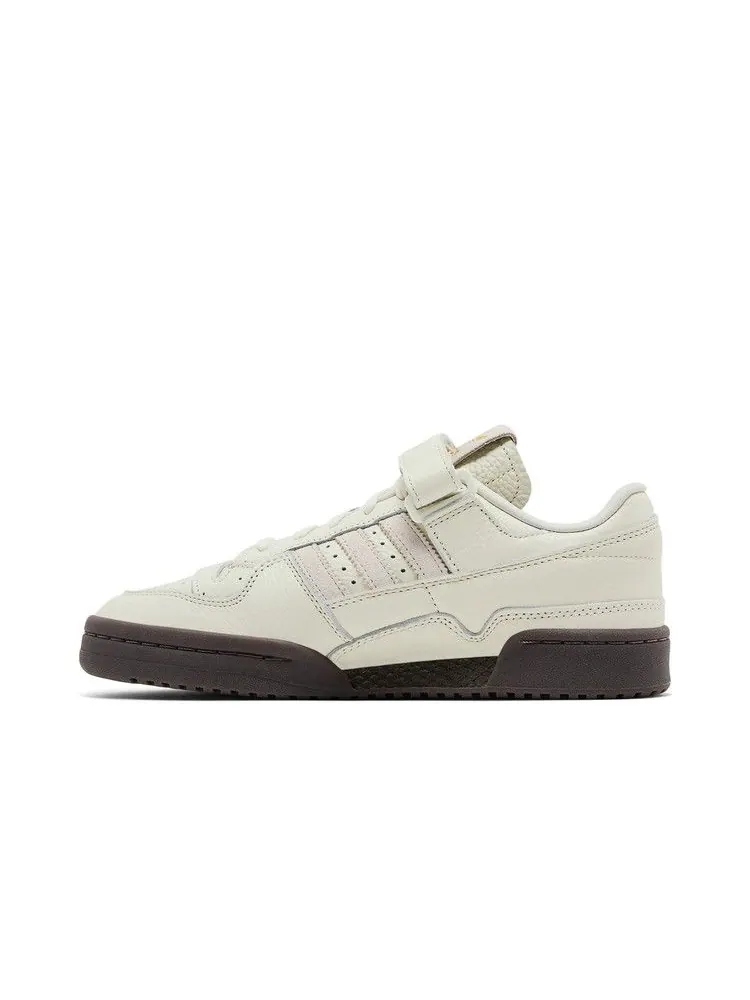 Кроссовки adidas Forum 84 Low 'Ivory Orbit Grey' — изображение 4 из 9