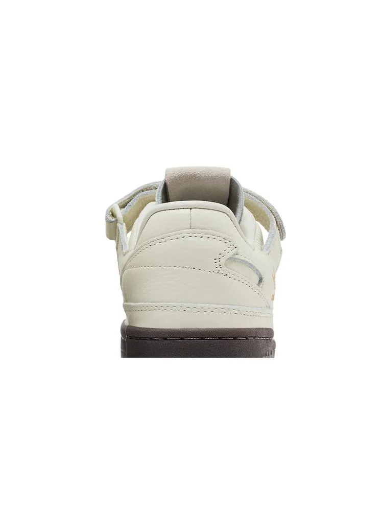 Кроссовки adidas Forum 84 Low 'Ivory Orbit Grey' — изображение 8 из 9
