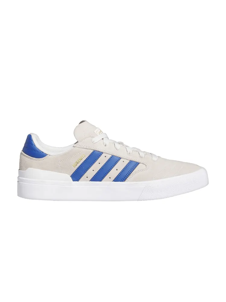 Кеды adidas Busenitz Vulc 2 'Crystal White Royal Blue' — изображение 1 из 1