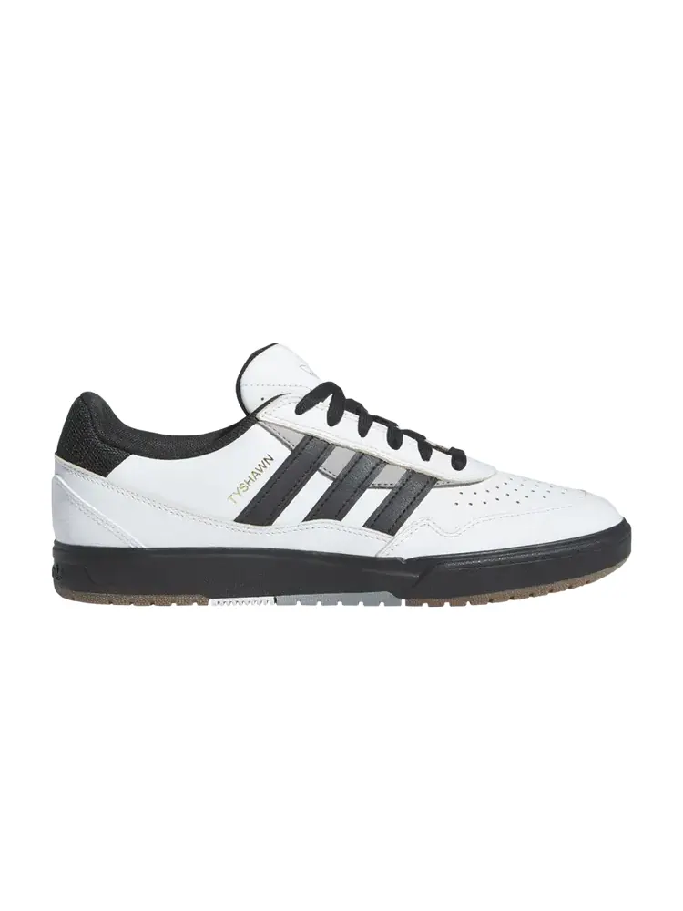 Кроссовки Adidas Tyshawn 2 — изображение 1 из 1, белый
