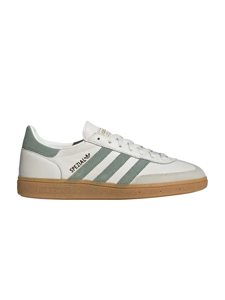 Кроссовки Adidas Handball Spezial — изображение 1 из 1, бежевый