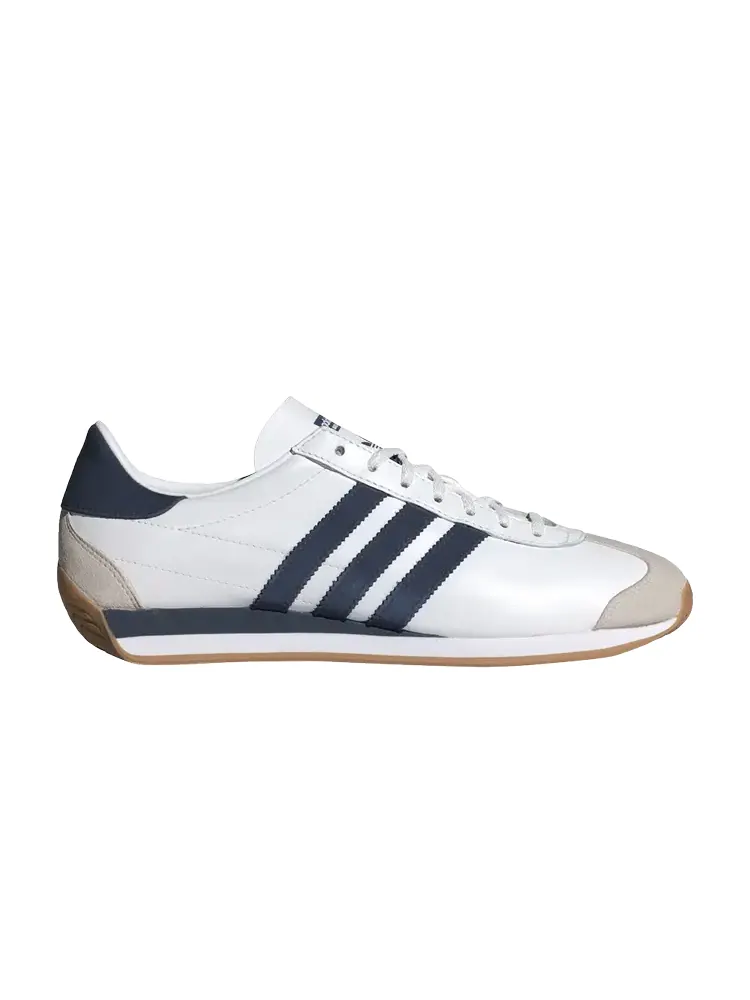 Кроссовки Adidas Country OG — изображение 1 из 1, белый