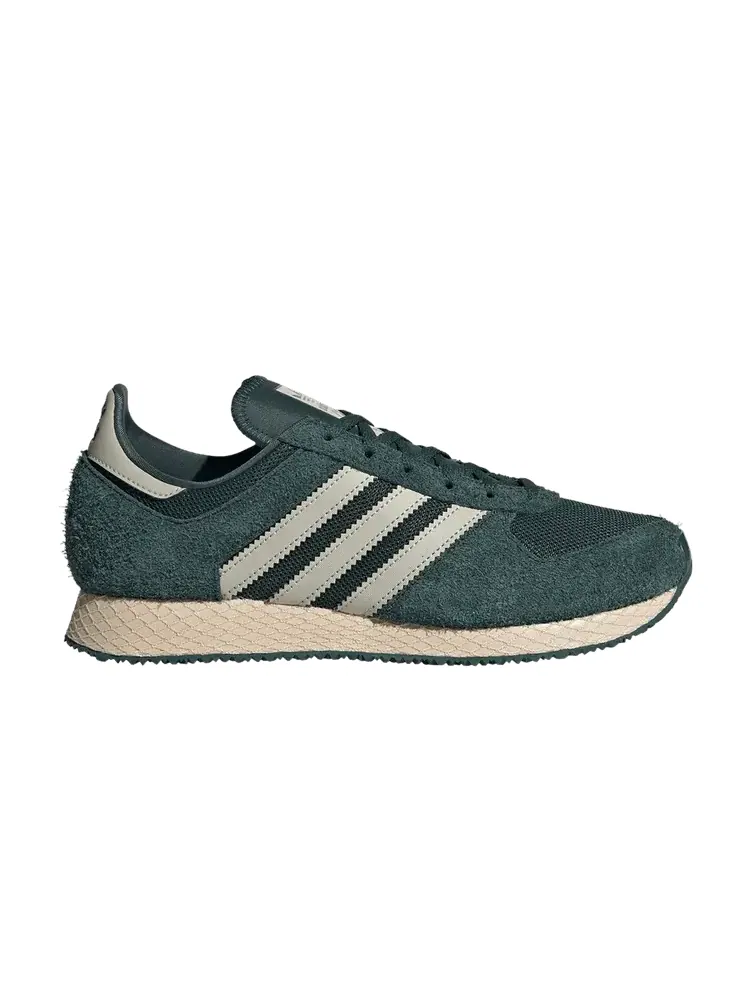 Кроссовки Wmns Atlanta 'Mineral Green' — изображение 1 из 1, зеленый