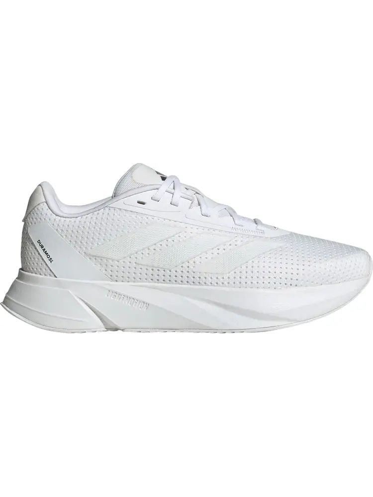 Кроссовки Wmns Duramo SL Wide 'White' — изображение 1 из 1, белый