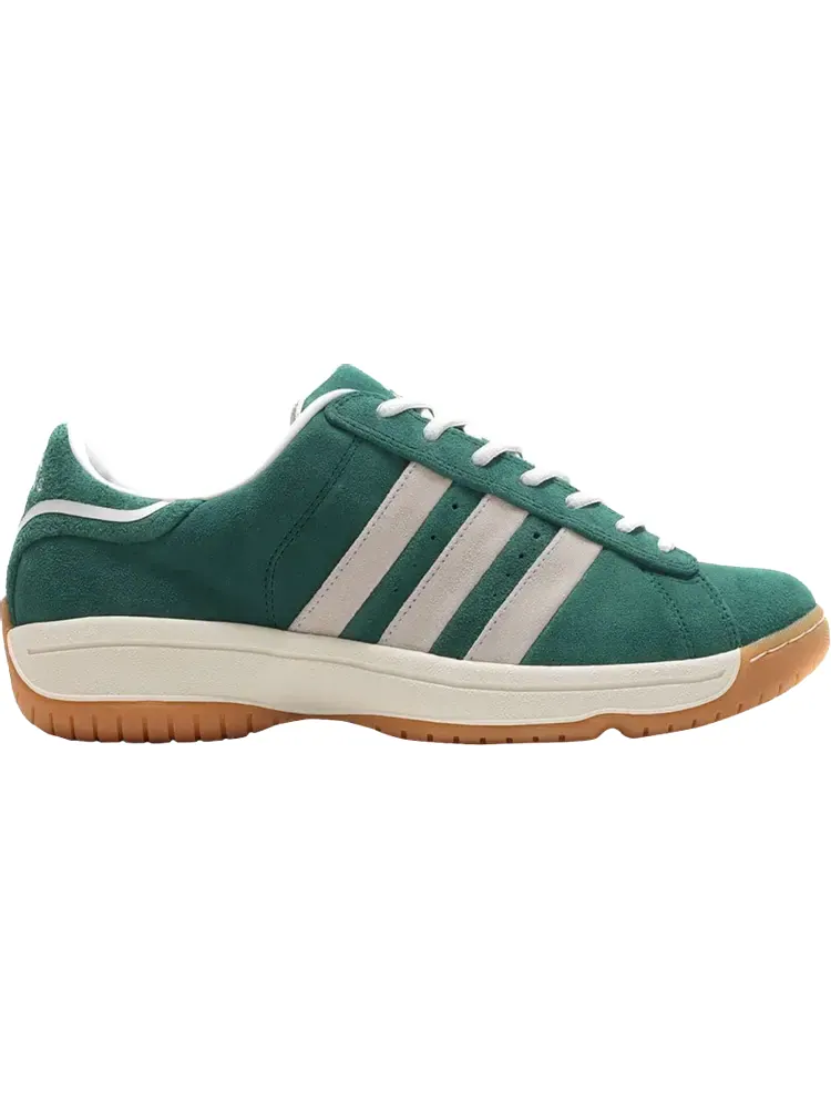 Кроссовки atmos x Campus Supreme Sole 'College Green' — изображение 1 из 1, зеленый