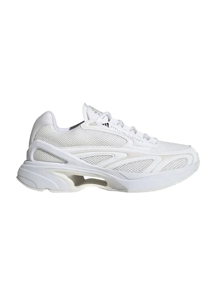 Кроссовки Stella McCartney x Sportswear 2000 — изображение 1 из 1, белый