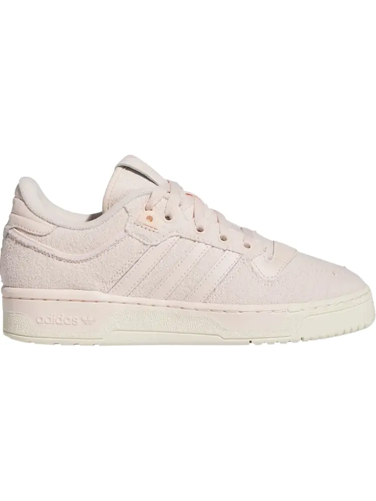Женские кроссовки Adidas Rivalry 86 Low 'Wonder Quartz' — изображение 1 из 1, розовый