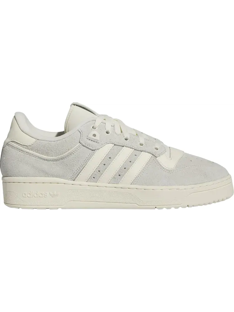 Кроссовки Rivalry Low 86 'Orbit Grey Cream' — изображение 1 из 1, серый
