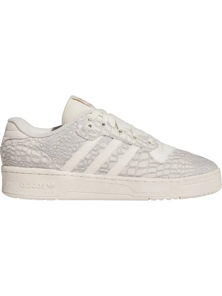 Кроссовки Rivalry Low 'Snake Jaquard Pack - Wonder Beige' — изображение 1 из 1, серый
