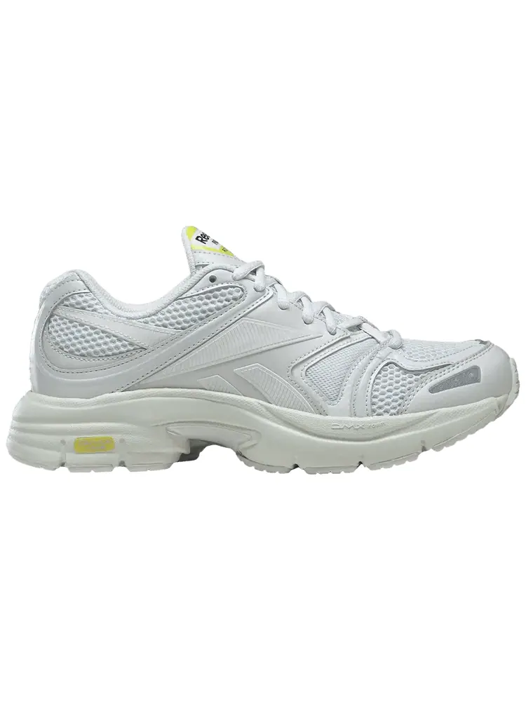 Кроссовки Reebok Wmns Premier Road Plus 6 'Morning Fog' — изображение 1 из 1, серый
