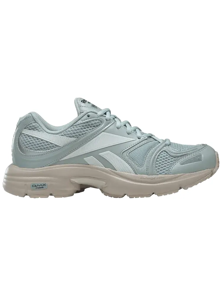 Кроссовки Reebok Wmns Premier Road Plus 6 'Sea Spray' — изображение 1 из 1, зеленый