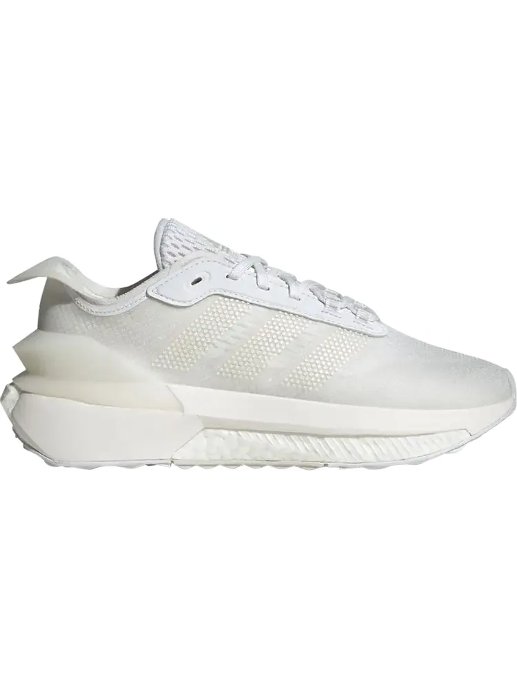 Кроссовки Avryn J 'White Zero Metallic' — изображение 1 из 1, белый