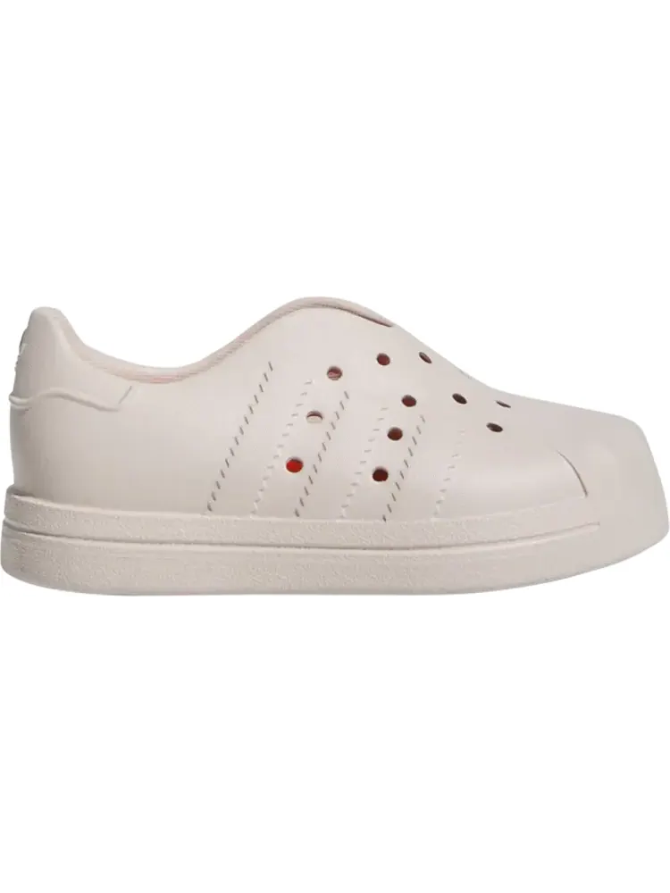 Кроссовки adiFOM Superstar 360 I 'Wonder Beige' — изображение 1 из 1, фиолетовый