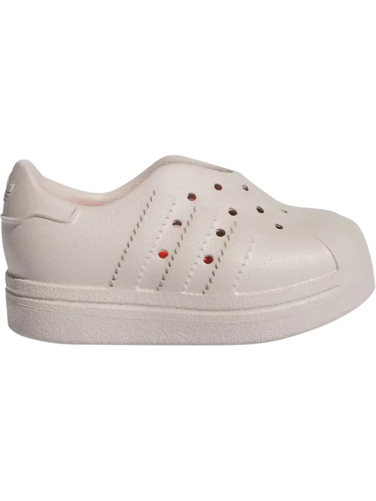 Кроссовки adiFOM Superstar 360 I 'Wonder Beige' — изображение 1 из 1, загар