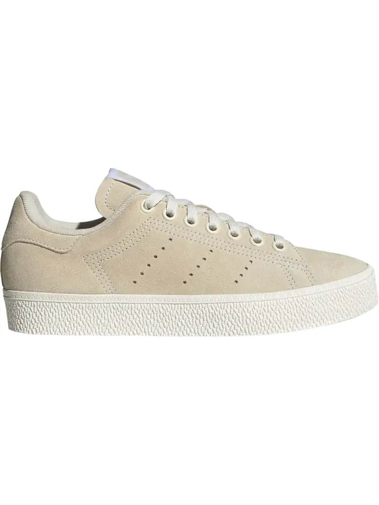 Кроссовки Wmns Stan Smith CS 'Wonder White' — изображение 1 из 1, бежевый