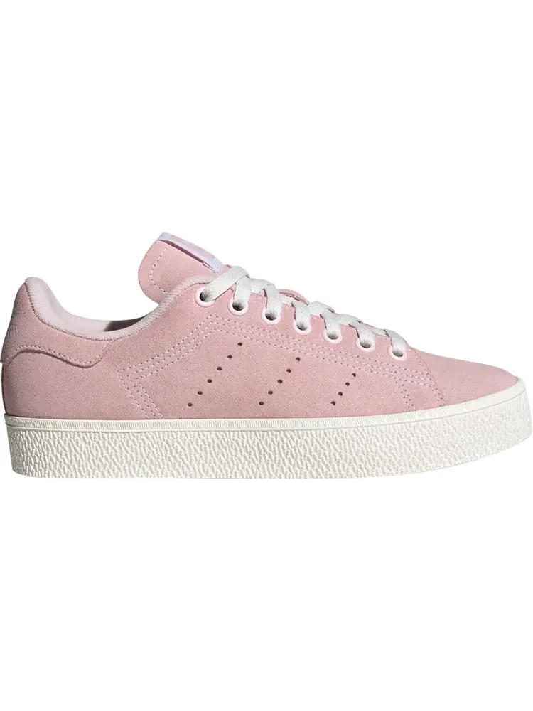 Кроссовки Wmns Stan Smith CS 'Clear Pink' — изображение 1 из 1, розовый