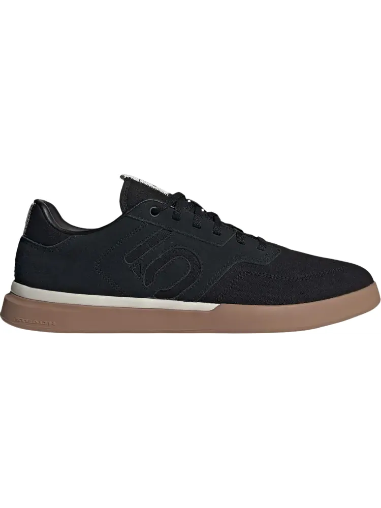 Кроссовки Five Ten Sleuth 'Black Gum' — изображение 1 из 1, черный