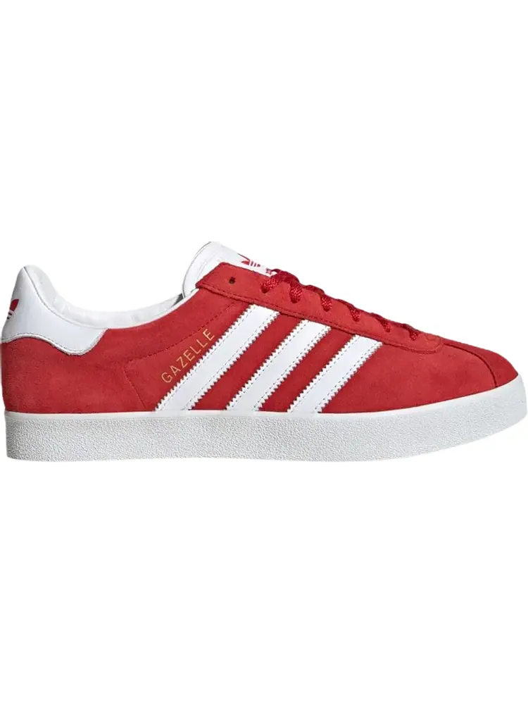 Кроссовки Gazelle 85 'Scarlet' — изображение 1 из 1, красный