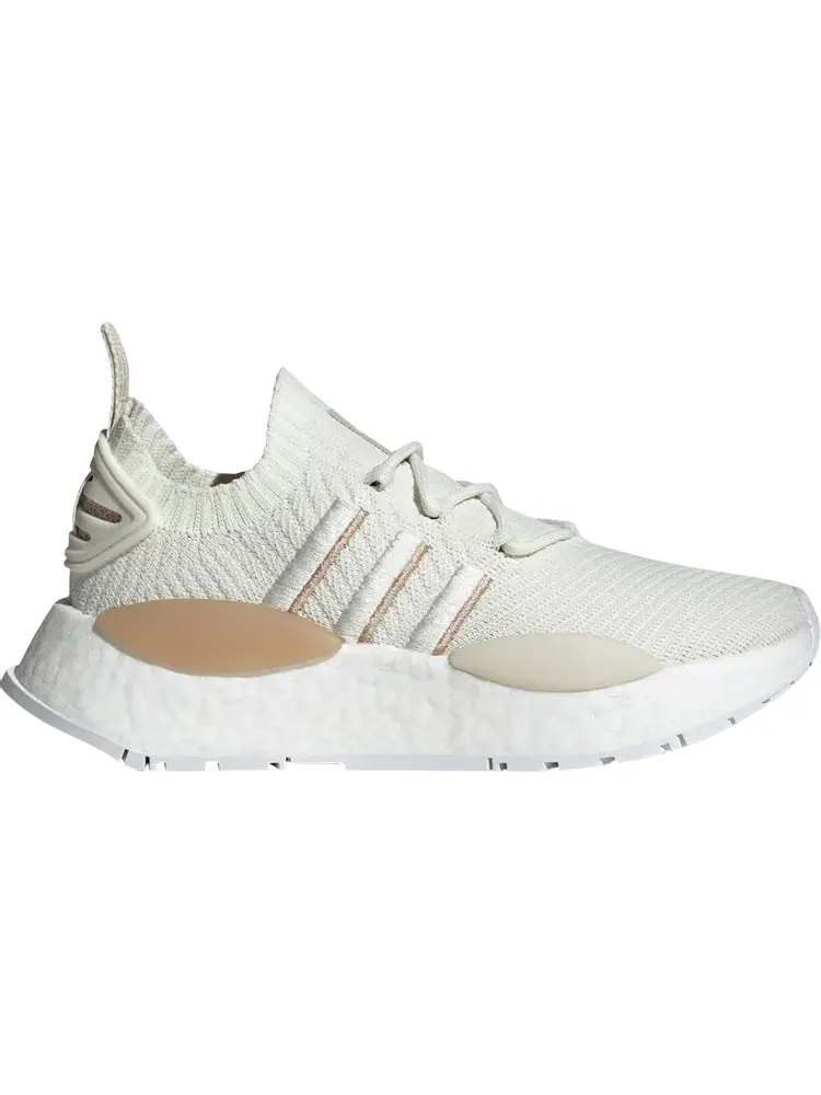 Кроссовки Wmns NMD_W1 'Off White Wonder Beige' — изображение 1 из 1, бежевый