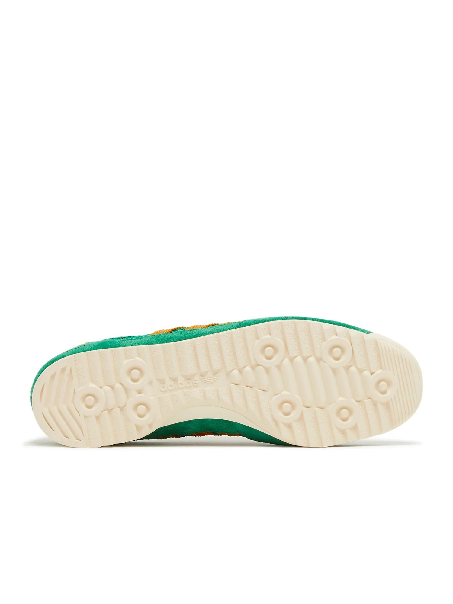 Кроссовки adidas Wales Bonner X Sl72 Knit 'Green' — изображение 4 из 4, зеленый