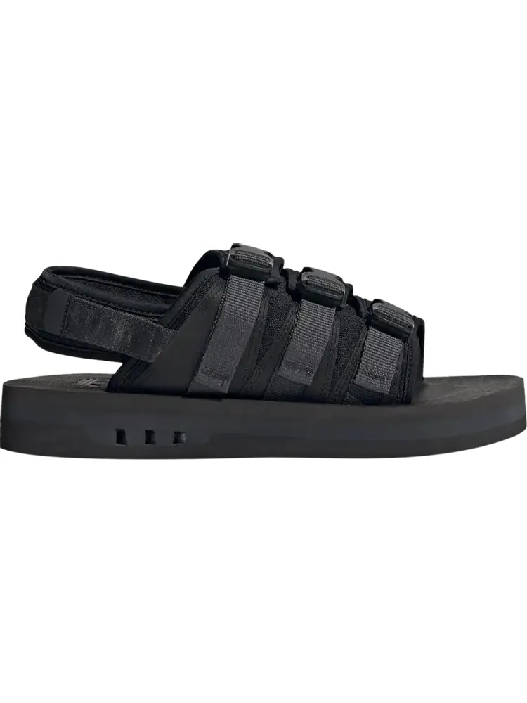 Кроссовки AdiSTRP 'Black Carbon' — изображение 1 из 1, черный