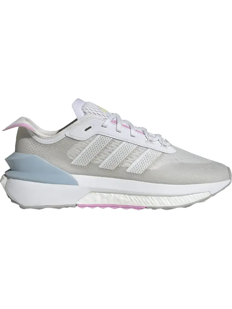 Кроссовки Wmns Avryn 'White Wonder Blue' — изображение 1 из 1, белый