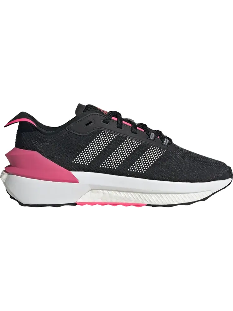 Кроссовки Wmns Avryn 'Black Pink Fusion' — изображение 1 из 1, черный