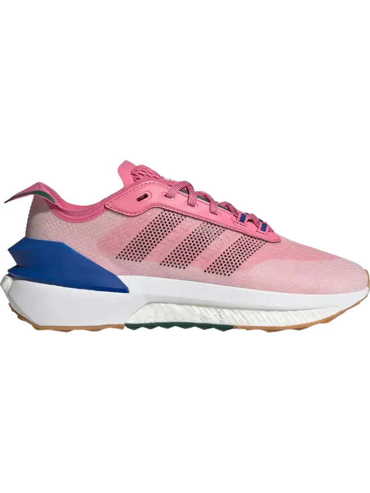 Кроссовки Wmns Avryn 'Pink Fusion Royal Blue' — изображение 1 из 1, розовый