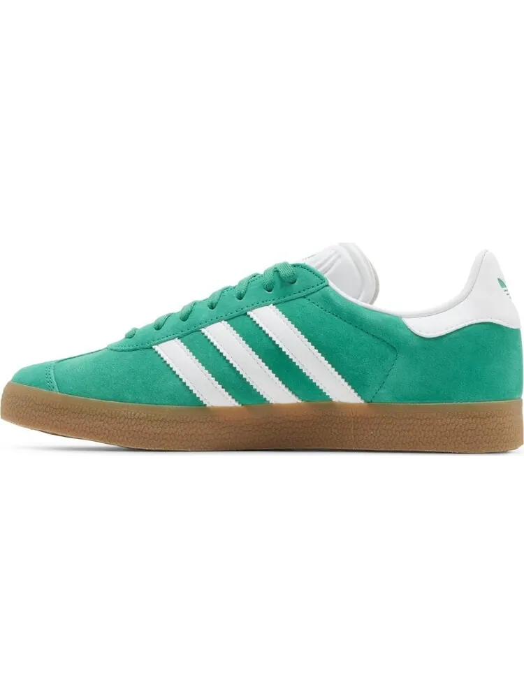 Кроссовки Gazelle 'Court Green Gum' — изображение 3 из 4, зеленый