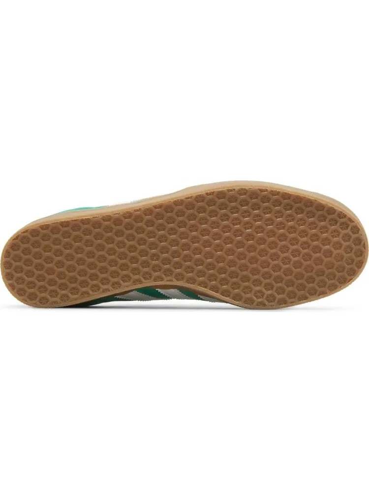Кроссовки Gazelle 'Court Green Gum' — изображение 4 из 4, зеленый