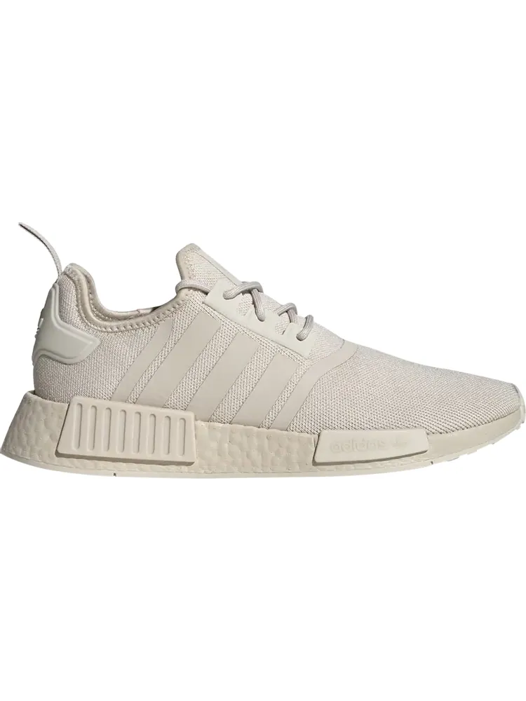 Кроссовки NMD_R1 'Aluminium' — изображение 1 из 1, бежевый