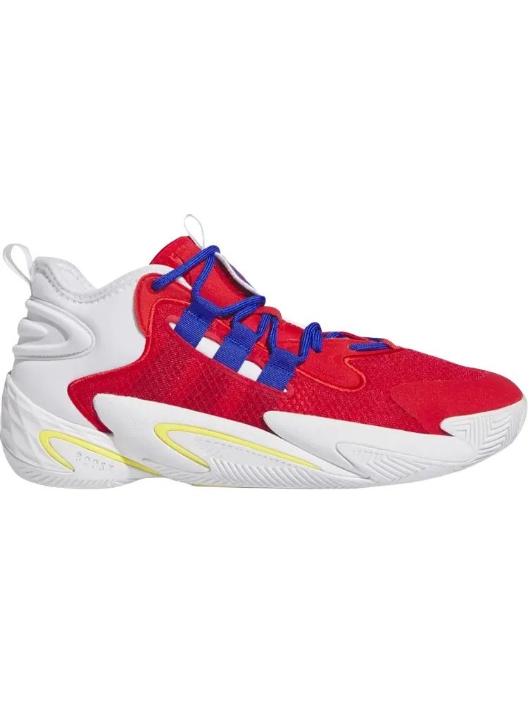 Кроссовки Jalen Green x BYW Select 'Philippines' — изображение 1 из 1, мульти