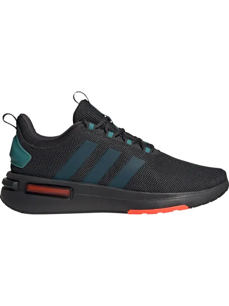 Кроссовки Racer TR23 'Carbon Arctic Solar Red' — изображение 1 из 1, черный