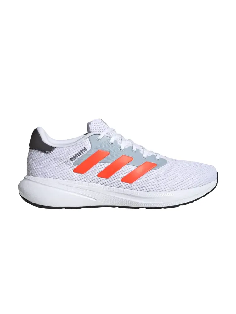 Кроссовки Response Runner U — изображение 1 из 1, белый красный