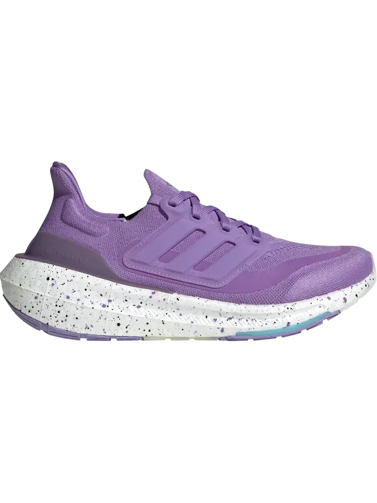 Кроссовки Wmns UltraBoost Light 'Violet Fusion' — изображение 1 из 1, фиолетовый