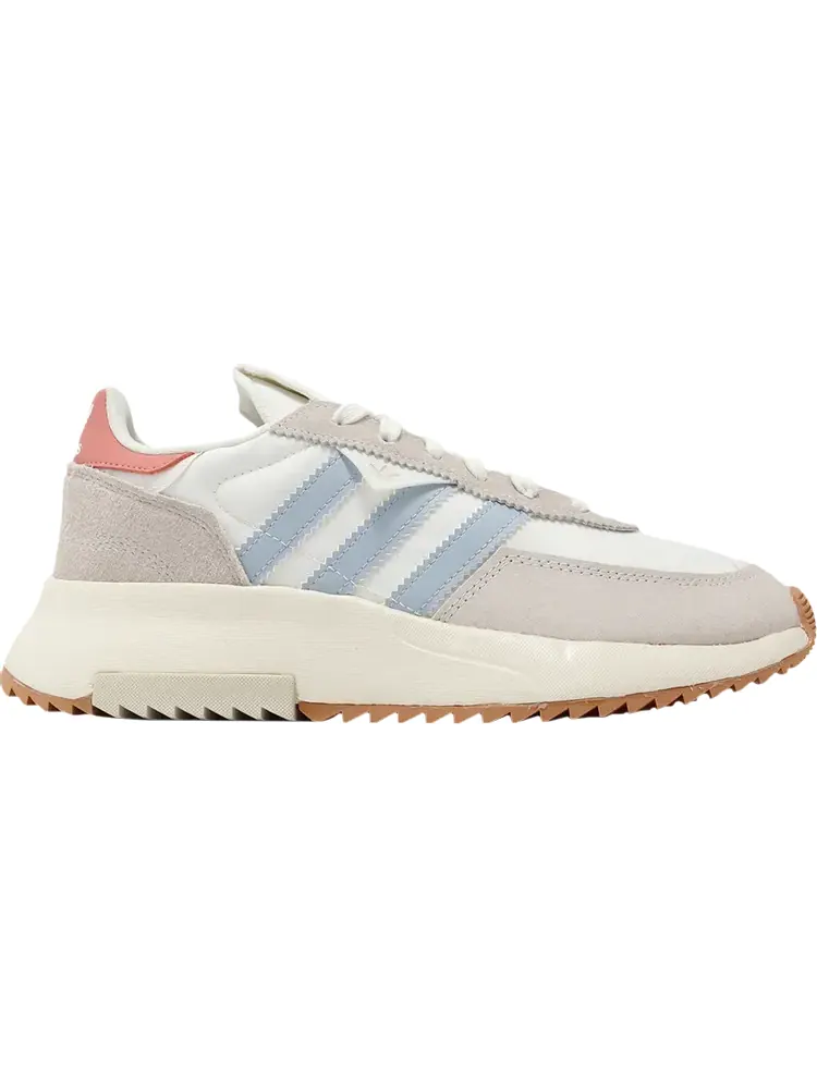 Кроссовки Retropy F2 J 'Off White Wonder Blue' — изображение 1 из 1, бежевый