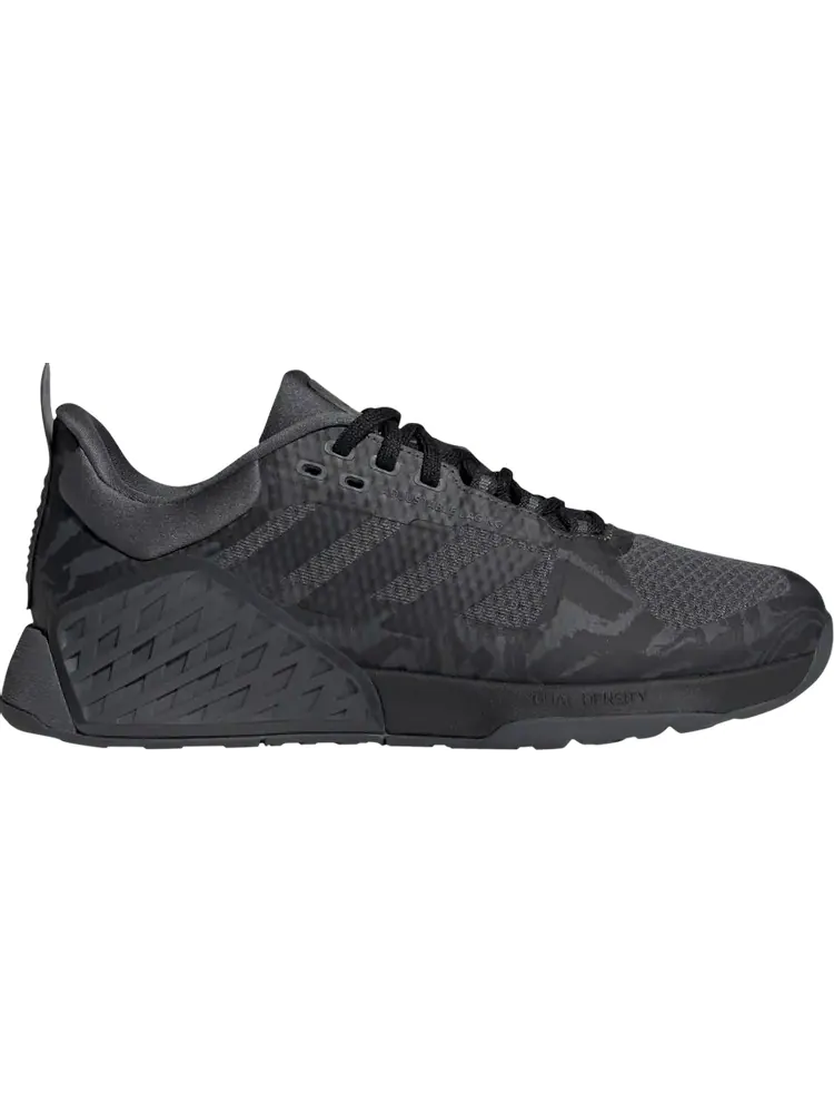 Кроссовки Wmns Dropset 2 'Black Grey' — изображение 1 из 1, черный