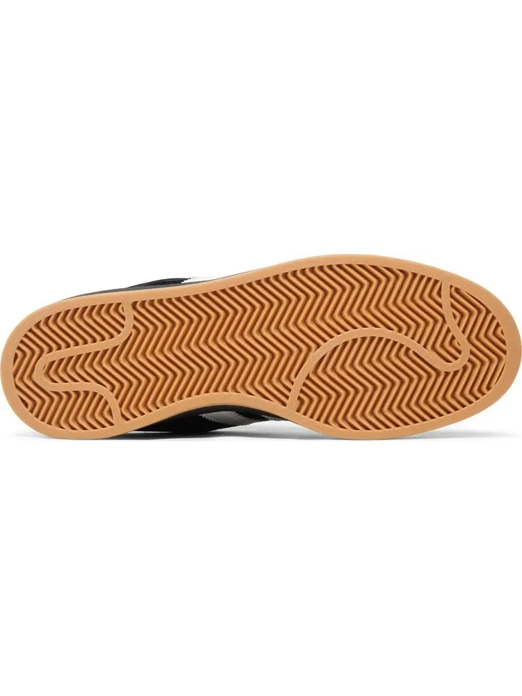 Кроссовки Korn x Campus 00s 'Black Gum' — изображение 4 из 4, черный