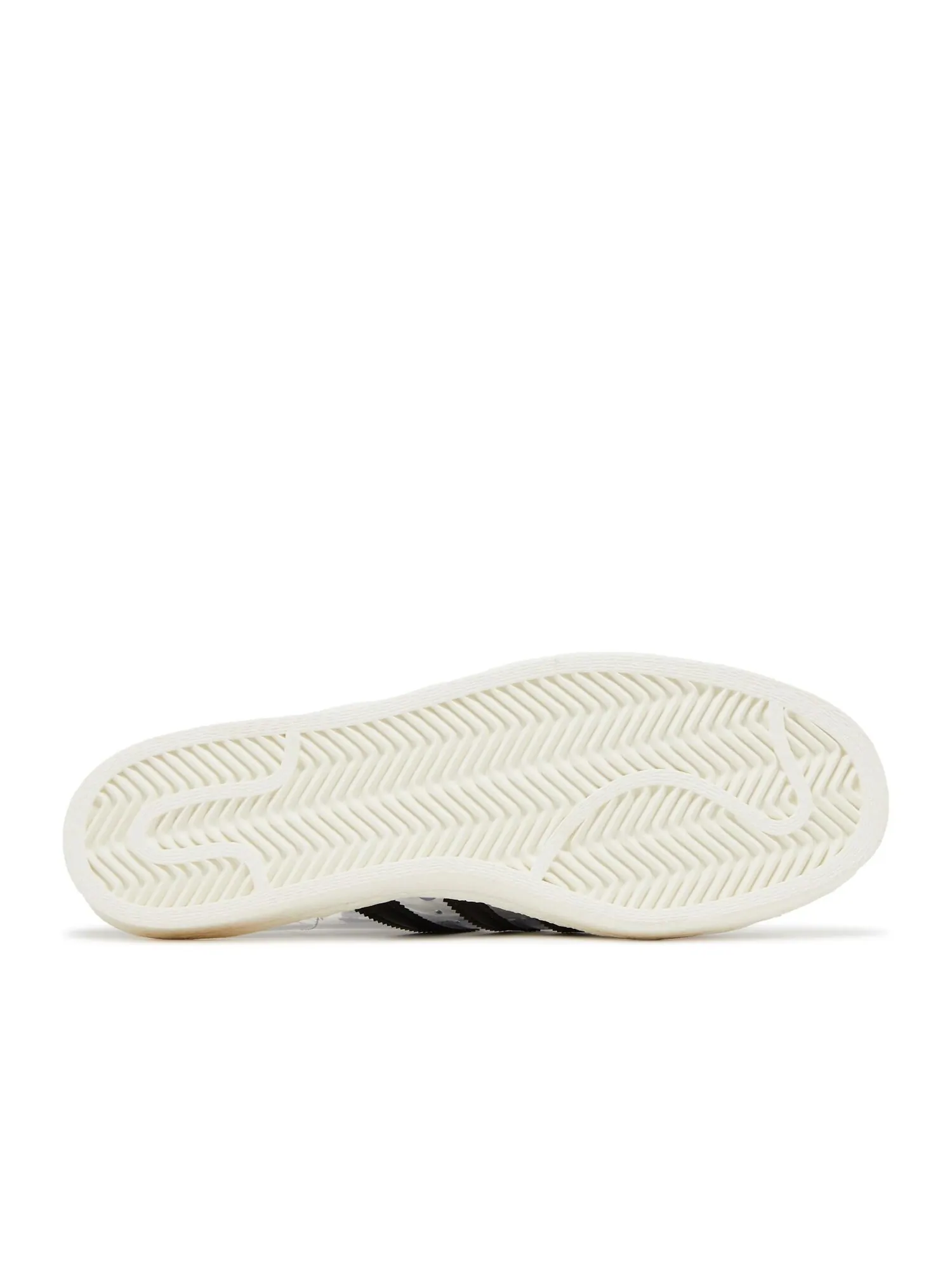 Кроссовки Adidas Originals Blondey Mccoy X Pro Model Adv Unisex — изображение 4 из 4, белый