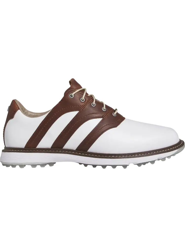 Кроссовки MC Z-Traxion Spikeless Golf 'White Brown' — изображение 1 из 1, белый
