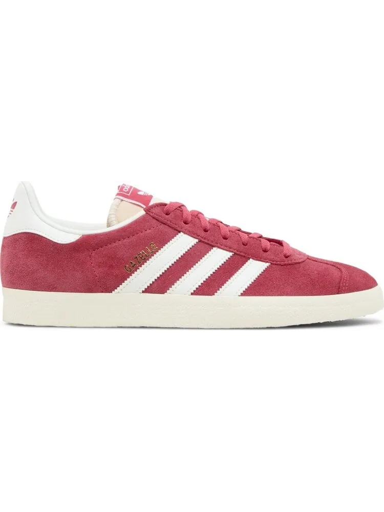 Кроссовки Gazelle 'Glory Red' — изображение 1 из 4, красный