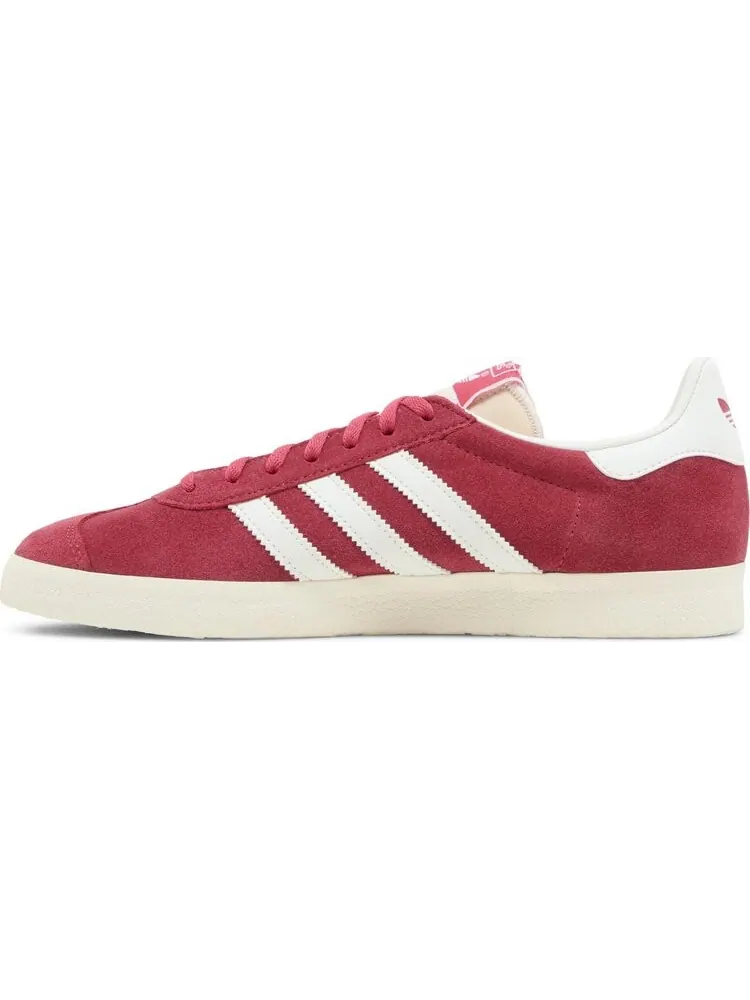 Кроссовки Gazelle 'Glory Red' — изображение 3 из 4, красный