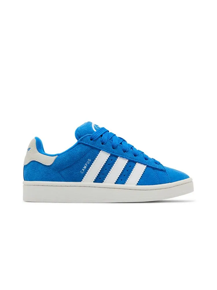 Кроссовки Campus 00s J 'Blue Bird' — изображение 1 из 8, синий