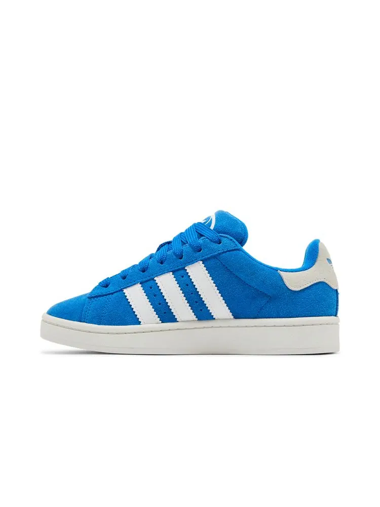 Кроссовки Campus 00s J 'Blue Bird' — изображение 3 из 8, синий