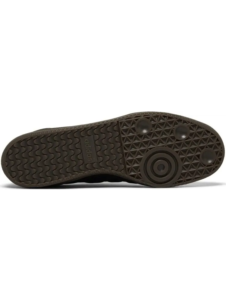 Кроссовки Samba 'Core Black Gum' — изображение 4 из 4, черный