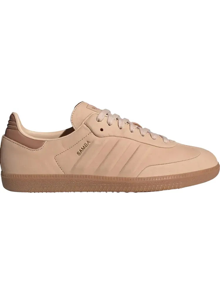 Кроссовки Samba 'Halo Blush Gum' — изображение 1 из 1, розовый
