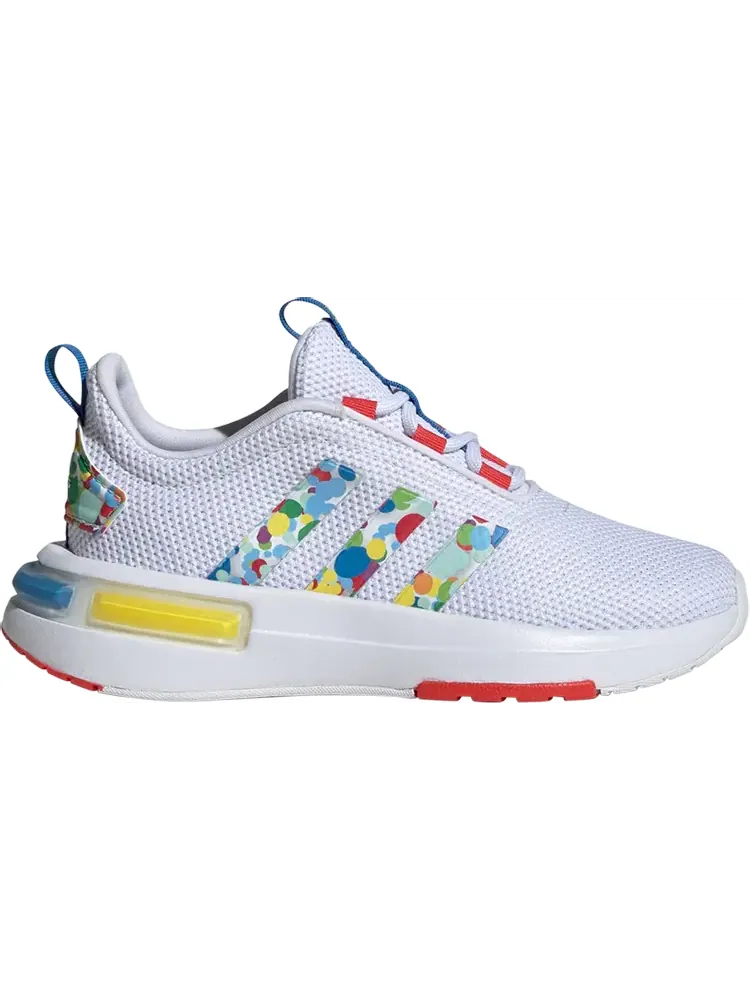 Кроссовки Racer TR23 J 'Color Pop' — изображение 1 из 1, белый
