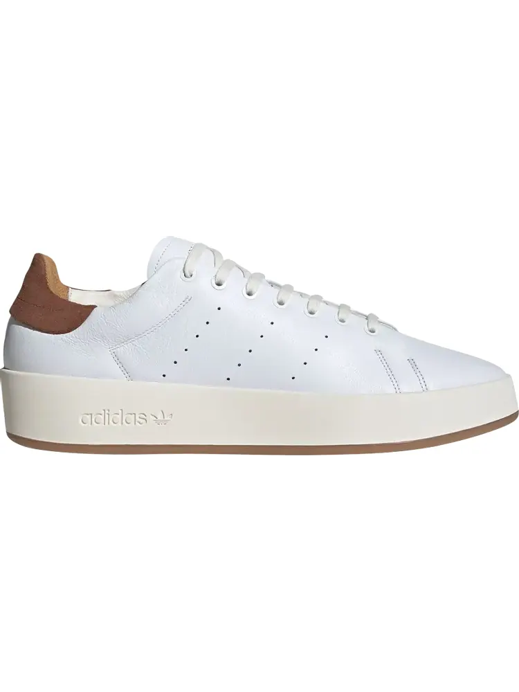 Кроссовки Stan Smith Recon 'White Mesa' — изображение 1 из 1, белый