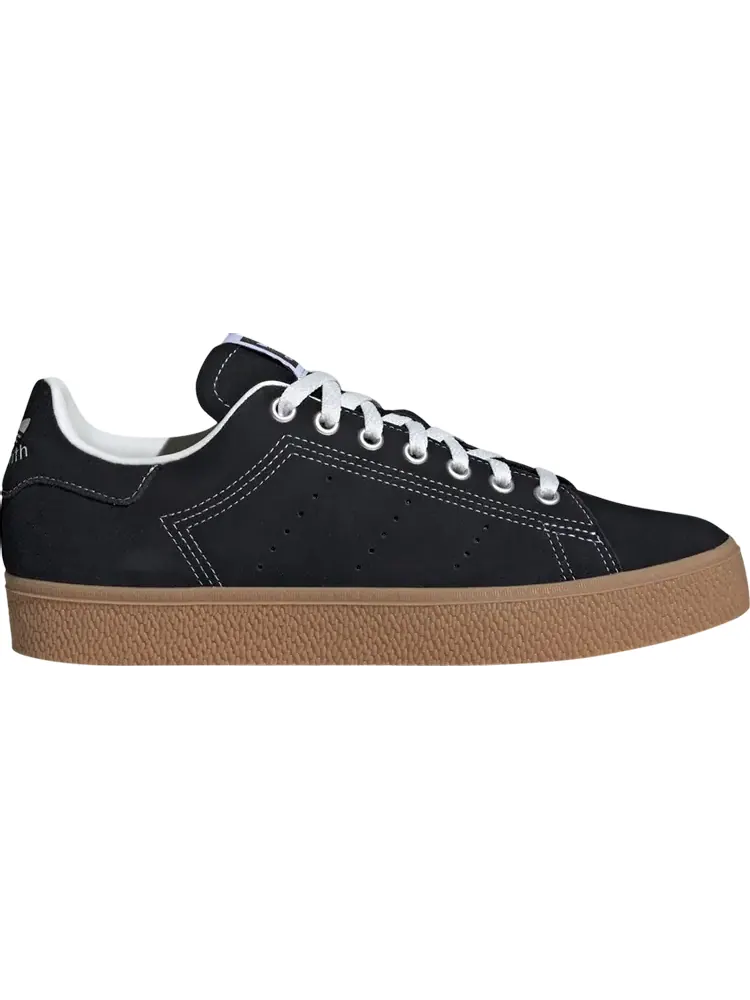 Кроссовки Stan Smith CS 'Black Gum' — изображение 1 из 1, черный